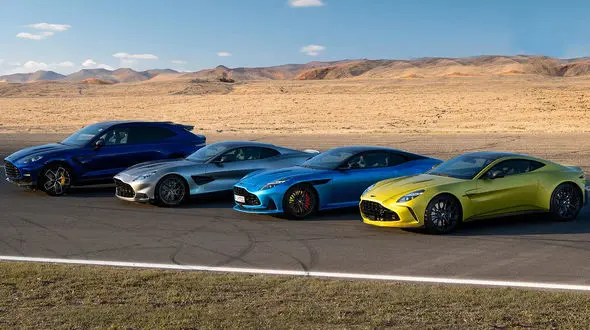 خودروی متولدین هر ماه؛ شخصیت شما چه ماشینی می‌پسندد؟