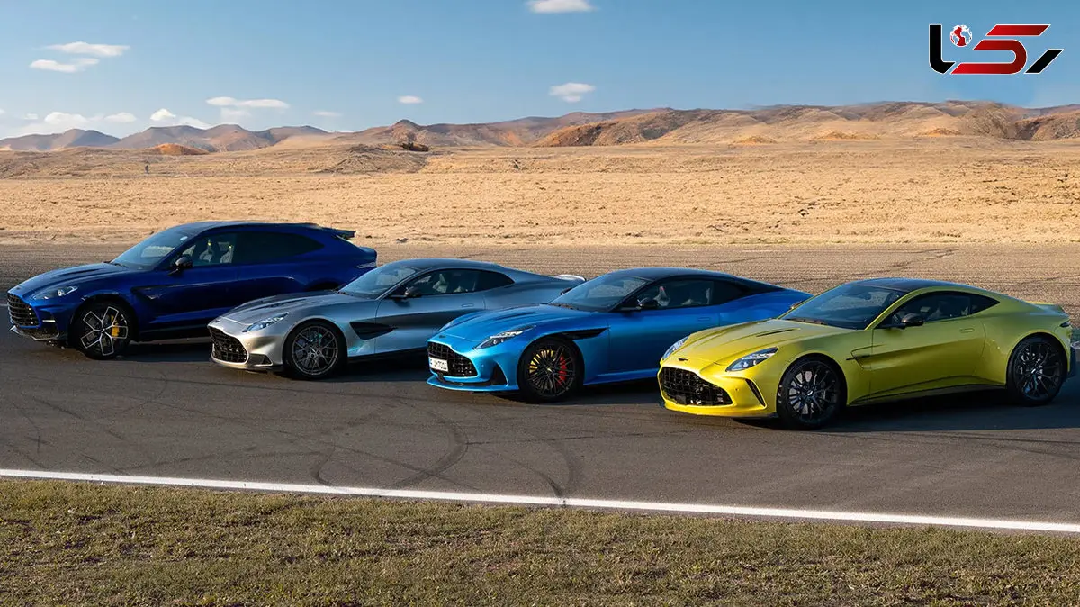 خودروی متولدین هر ماه؛ شخصیت شما چه ماشینی می‌پسندد؟