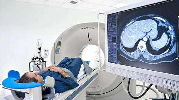 پت اسکن چیست؟