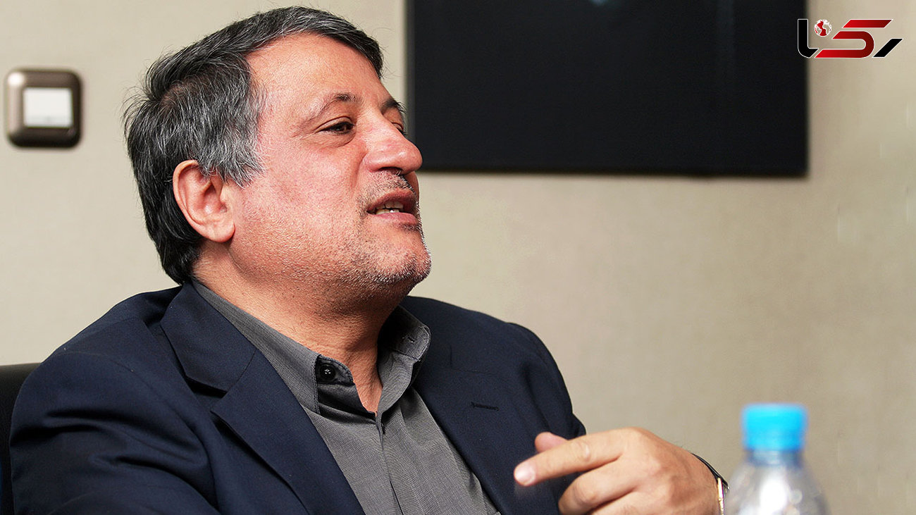 محسن هاشمی‌ رئیس شورای شهر تهران: برای مردم کار می کنیم، پشتوانه ما مردمند 
