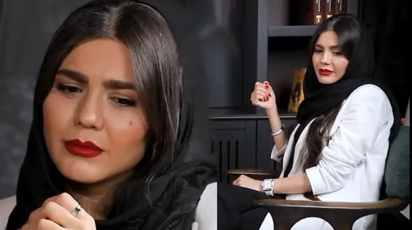 آزاده زارعی: دست بچه نوزاد رو می شکونن که دل مردم بسوزه پول دربیارن! الان دیگه زیبایی حسرت نیست چون...