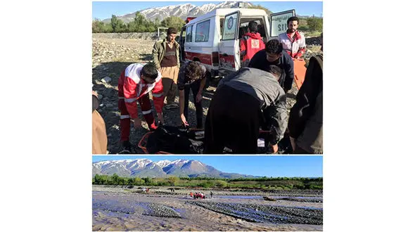 آ.ز 17 ساله در اشنویه جان باخت + جزییات