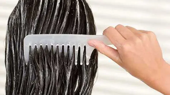 فوت و فن های خانگی برای رنگ کردن موی سر+آموزش