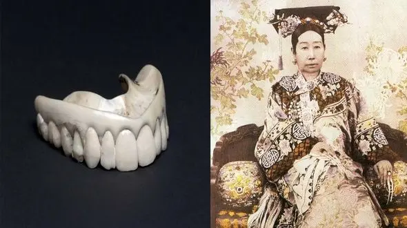 وحشتناک ترین مد‌های زیبایی + عکس ها