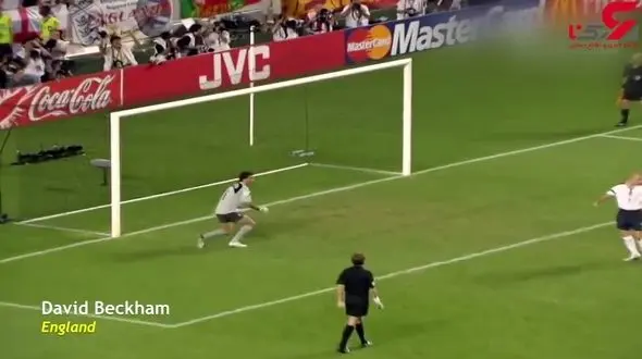 ببینید / 10 پنالتی خاطره ساز تاریخ فوتبال جهان + فیلم