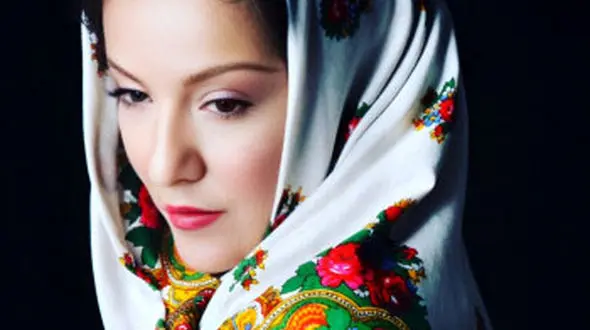 عکس تولد جالب پانته آ بهرام +  بیوگرافی و حواشی زندگی خانم بازیگر 