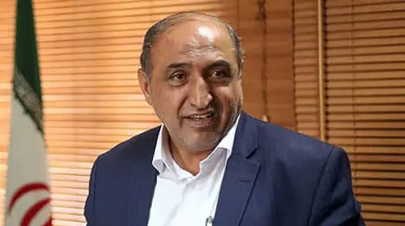 فرماندار تهران از حضور باشکوه مردم در انتخابات 1400تقدیرکرد