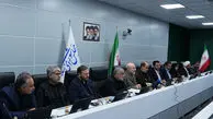 اعضای جدید هیئت رئیسه مجلس سوگند یاد کردند / نطق پیش از دستور اولین جلسه سال سوم مجلس توسط قالیباف + فیلم