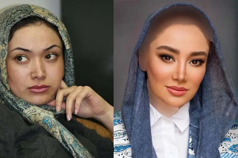 بهاره افشاری