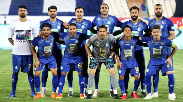 افشاگری مدیر عامل فولاد از کرونایی شدن بازیکنان استقلال / تمام بازیکنان استقلال در شب مسابقه از کثیف ترین فلافل فروشی اهواز سفارش فلافل داده اند