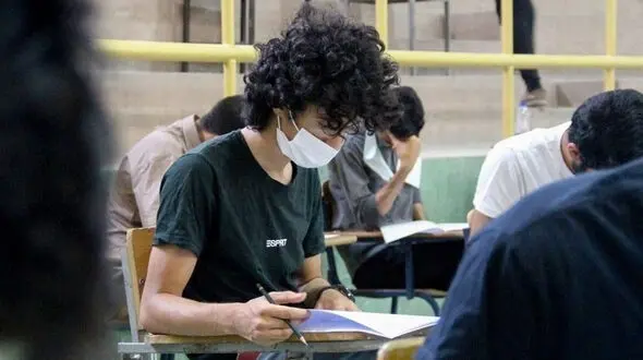 مشکلات تاثیر معدل یازدهم بر کنکور از نگاه دانش آموزان / فشار مالی، آموزشی و روانی 