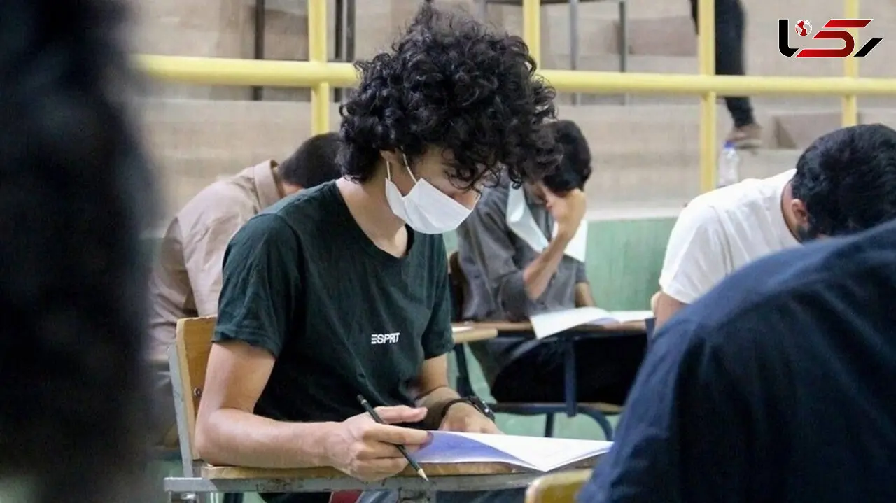 واکنش رئیس سمپاد به معدل 16 دانش آموزان استعدادهای درخشان