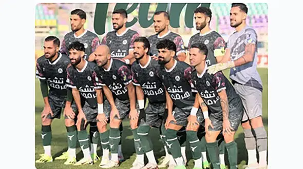 رونمایی از ترکیب ذوب‌آهن مقابل استقلال