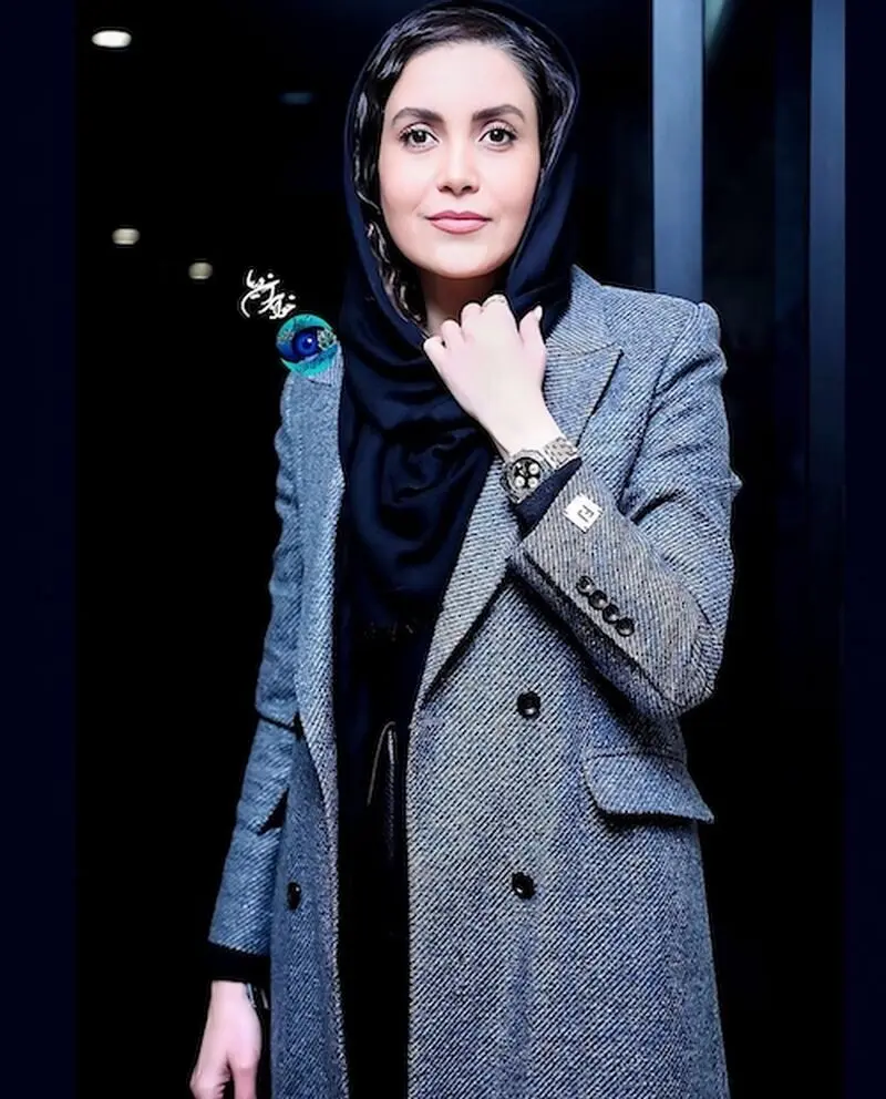 سامیه لک