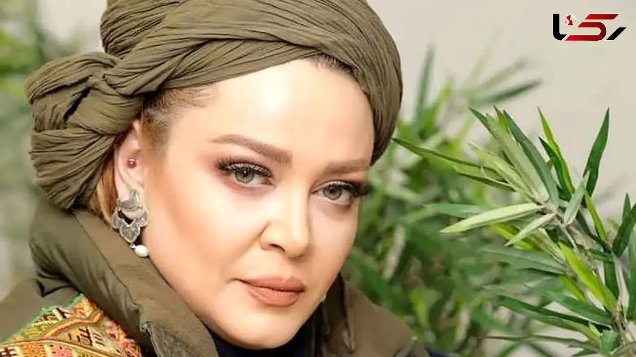 بهاره رهنما وسط دعوای بهنوش بختیاری !
