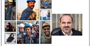 کارگر ایرانی زیر تیغ دستمزدهای تحقیرآمیز/ حاج اسماعیلی: حق تشکل‌یابی مستقل کارگران نادیده گرفته شده است + صوت