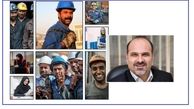 کارگران ایران همچنان برای رسیدن به حقوق ابتدایی خود اصرار دارند/ کارگران از اتحادیه مستقل و دستمزد کافی محروم‌اند + فیلم