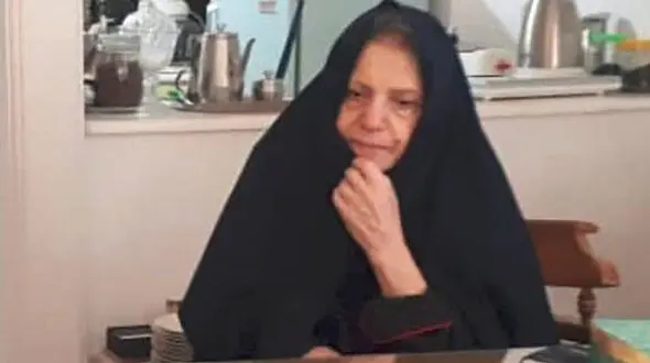 مراسم تشییع همسر سیدمصطفی خمینی شنبه برگزار می‌ شود