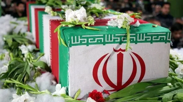 مادر سه شهید دفاع مقدس دار فانی را وداع گفت 