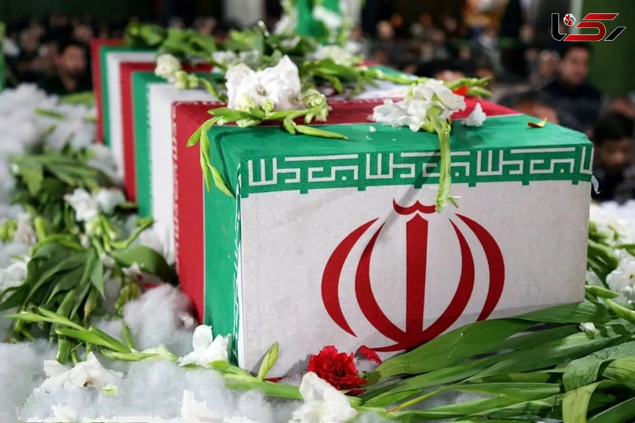 مادر سه شهید دفاع مقدس دار فانی را وداع گفت 