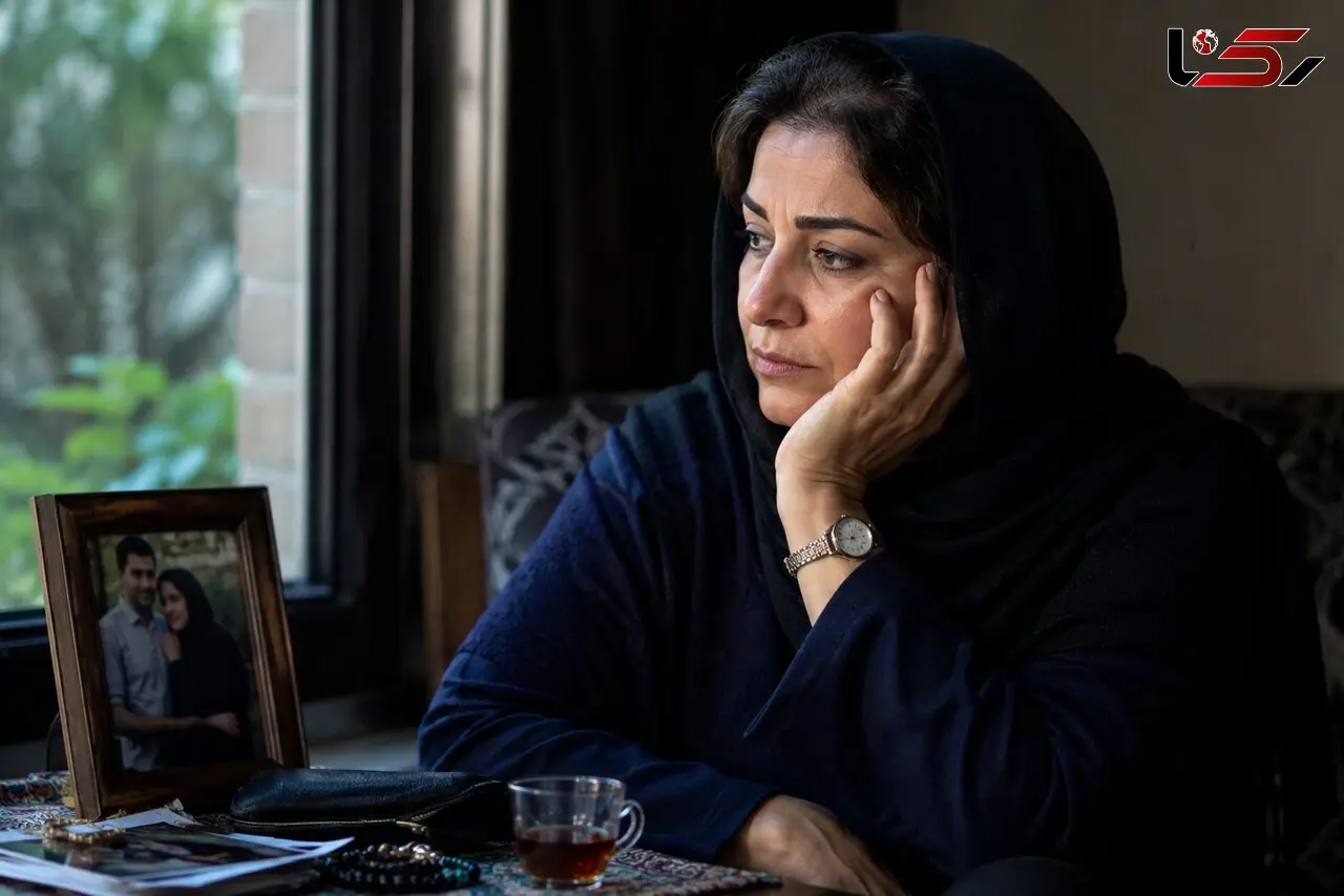 از زبان من الهه : بعد از طلاق به سپهر که کوچکتر از من بود دلباختم ! / برای از دست ندادنش براش ماشین خارجی خریدم