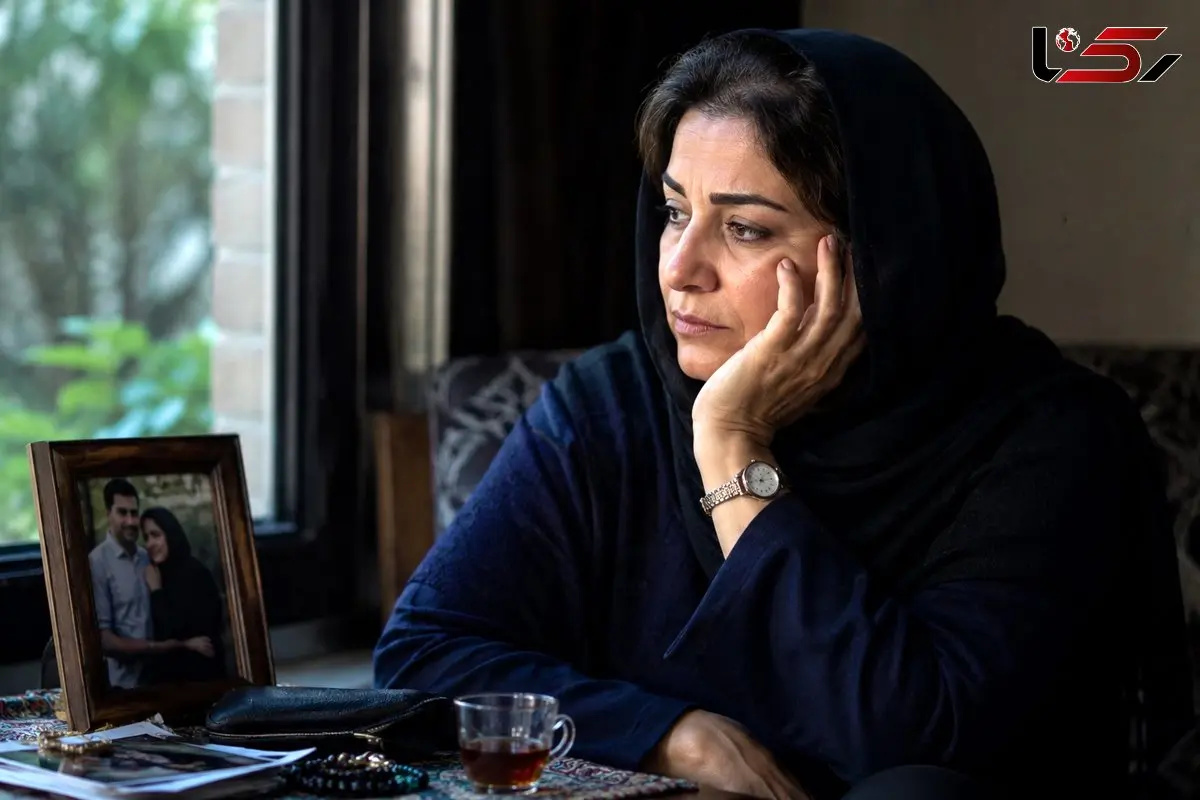 از زبان من الهه : بعد از طلاق به سپهر که کوچکتر از من بود دلباختم ! / برای از دست ندادنش براش ماشین خارجی خریدم