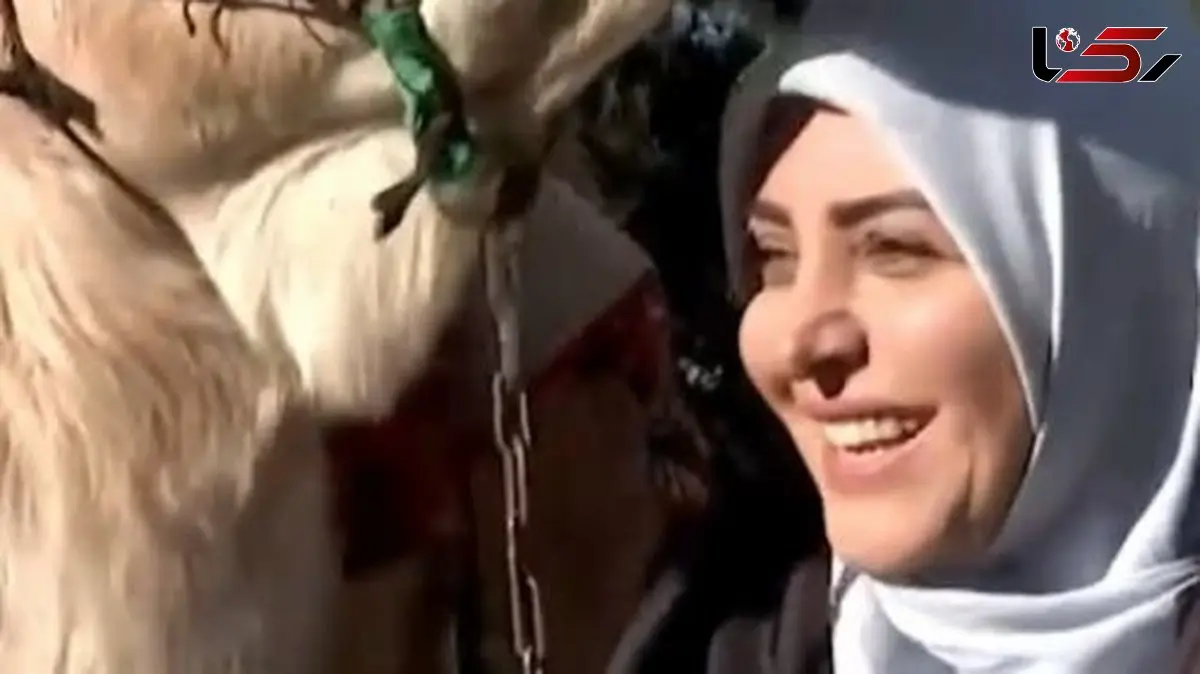 کلید اسرار؛ کنایه نیش دار المیرا شریفی مقدم به انسان های شتر صفت زندگی اش: به آدم قدرنشناس که کینه به دل بگیره بخواد بهت ضربه بزنه میگن کینه شتری داره/ شتر نباشید!