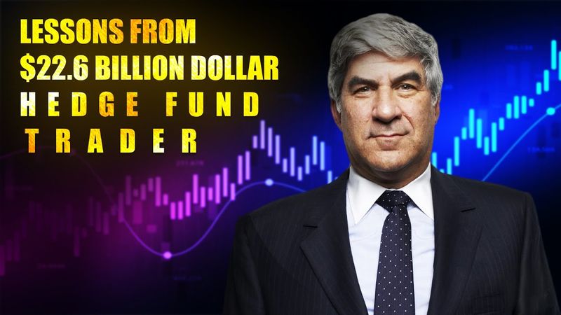 Bruce Kovner