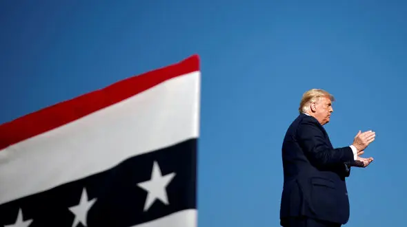 زندانی شدن ترامپ  بعد از ریاست جمهوری اش / چه جرایمی دارد + جزییات