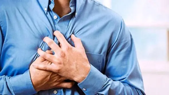 کشف عامل جدید سکته قلبی و راهکارهای پیشگیری