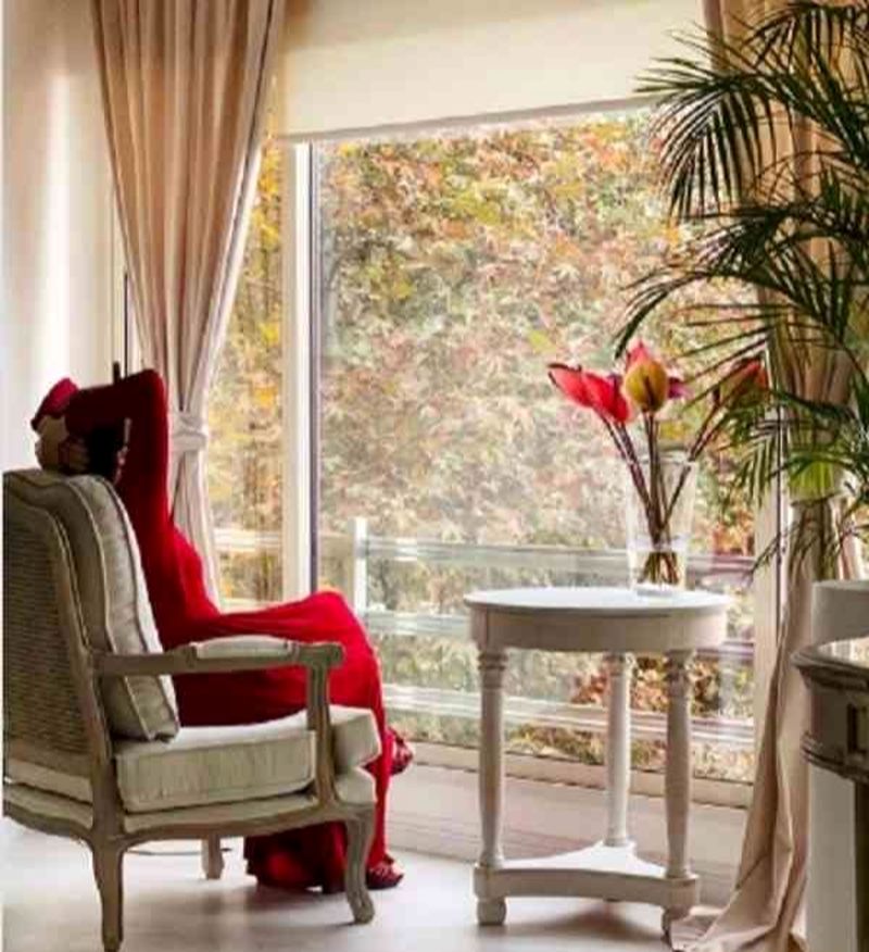 خانه بهنوش طباطبایی