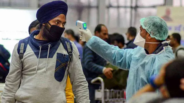 رابطه بیماری ناشناخته هندی با کرونا