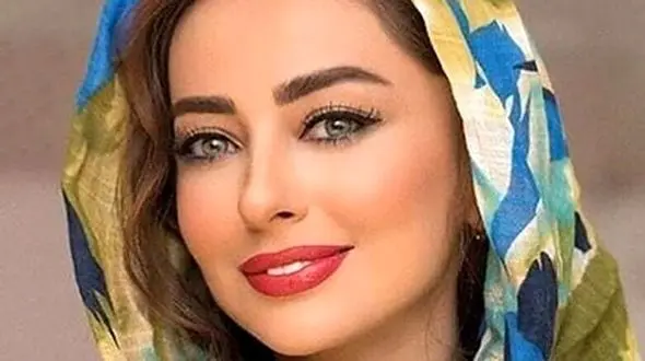 نفیسه روشن خیلی تنهاست + فیلم شبگردی خانم بازیگر در اوج احساس تهایی !