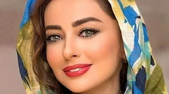 نفیسه روشن خیلی تنهاست + فیلم شبگردی خانم بازیگر در اوج احساس تهایی !