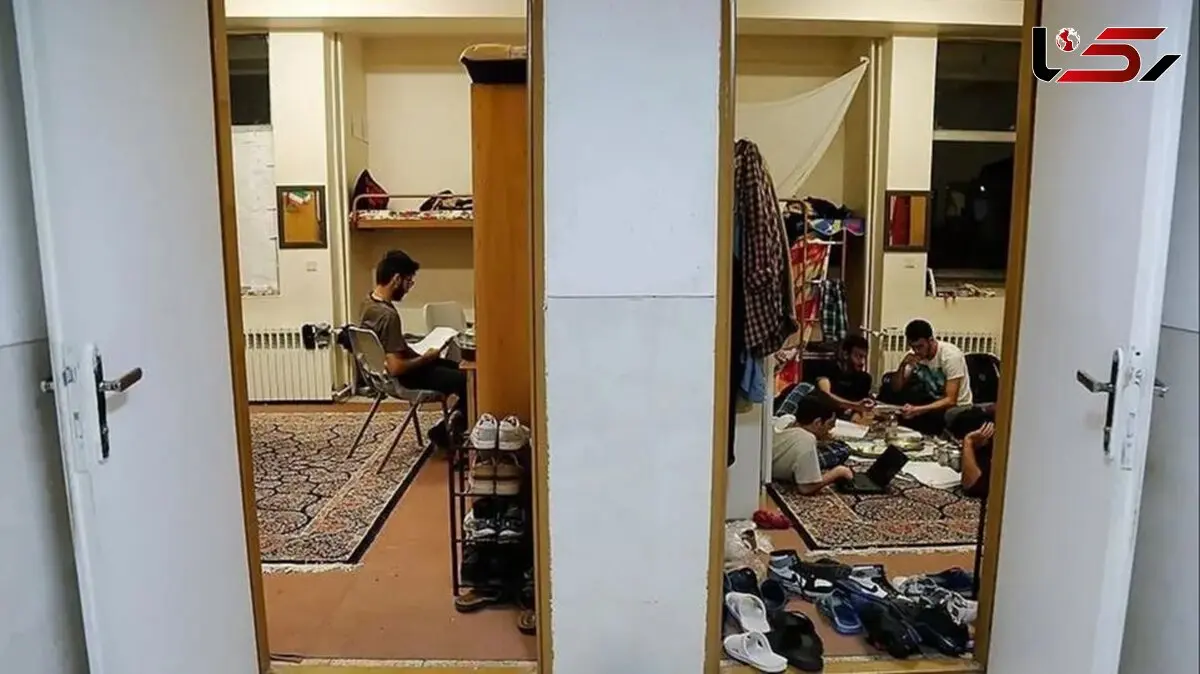 محرومیت دانشجویان سنواتی از خوابگاه؛ چه چیزی تغییر کرد؟