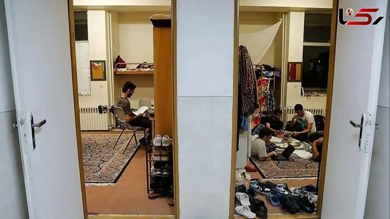 محرومیت دانشجویان سنواتی از خوابگاه؛ چه چیزی تغییر کرد؟