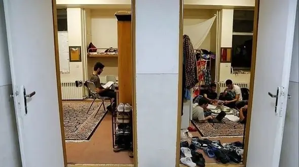 محرومیت دانشجویان سنواتی از خوابگاه؛ چه چیزی تغییر کرد؟