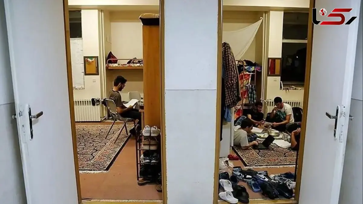 محرومیت دانشجویان سنواتی از خوابگاه؛ چه چیزی تغییر کرد؟