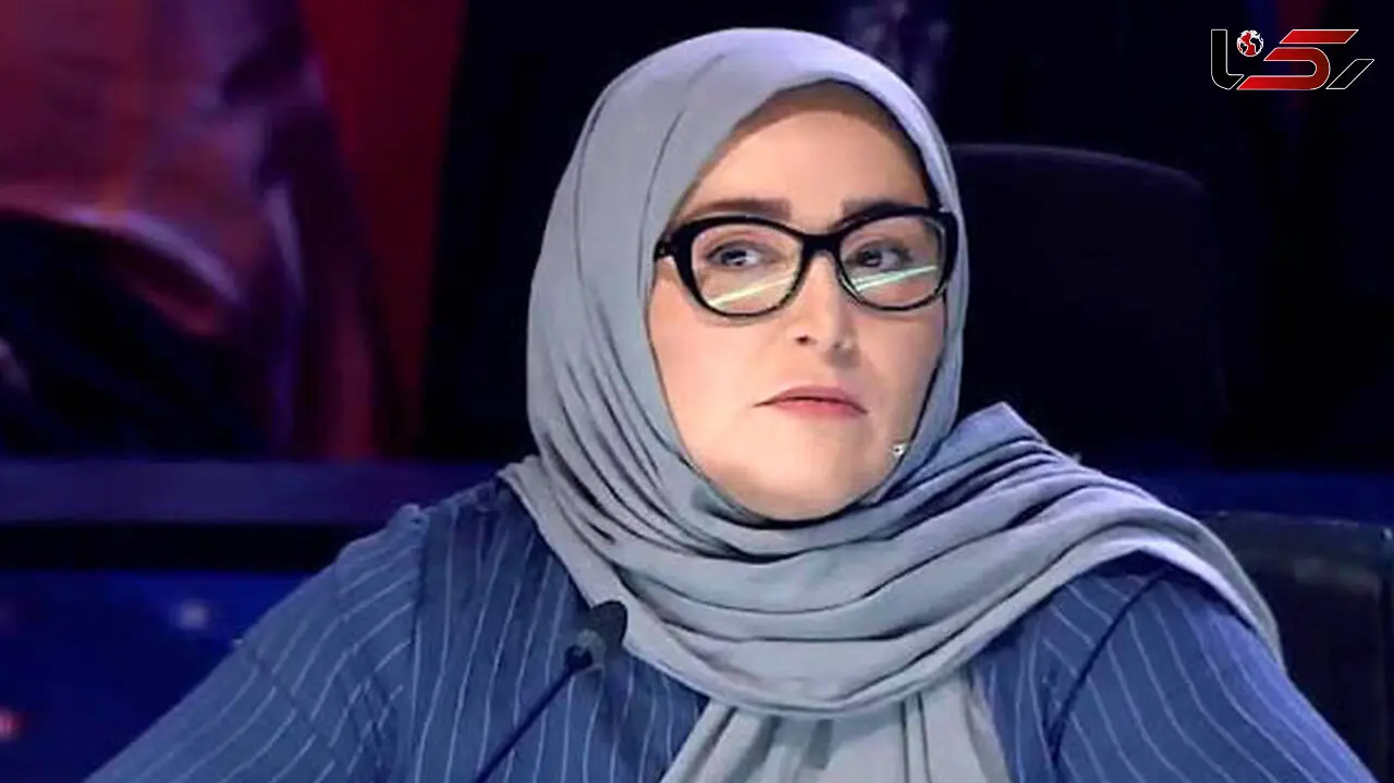 ژاله صامتی ام بالاخره عمل زیبایی کرد / محاله در این عکس ژاله صامتی را بشناسید ! + بیوگرافی