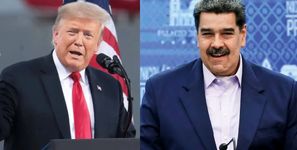 ترامپ به دنبال حمله نظامی به ونزوئلا؛ سی‌ان‌ان از اعزام جنگنده‌های آمریکا خبر می‌دهد
