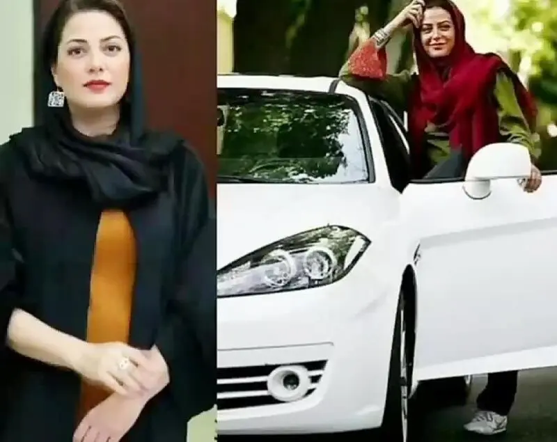نگاهی به خودروهای لاکچری بازیگران زن و مرد ایرانی + تصاویر