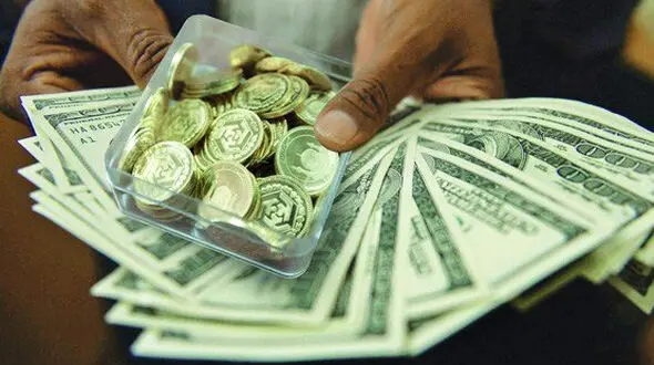 قیمت ارز در بازار 