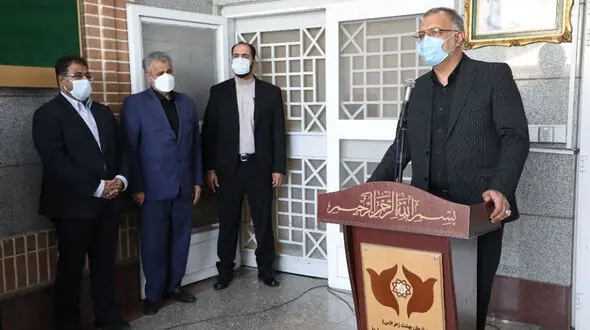 زاکانی: بهشت زهرا با 51 سال تجربه، الگویی برای سایر آرامستان ها