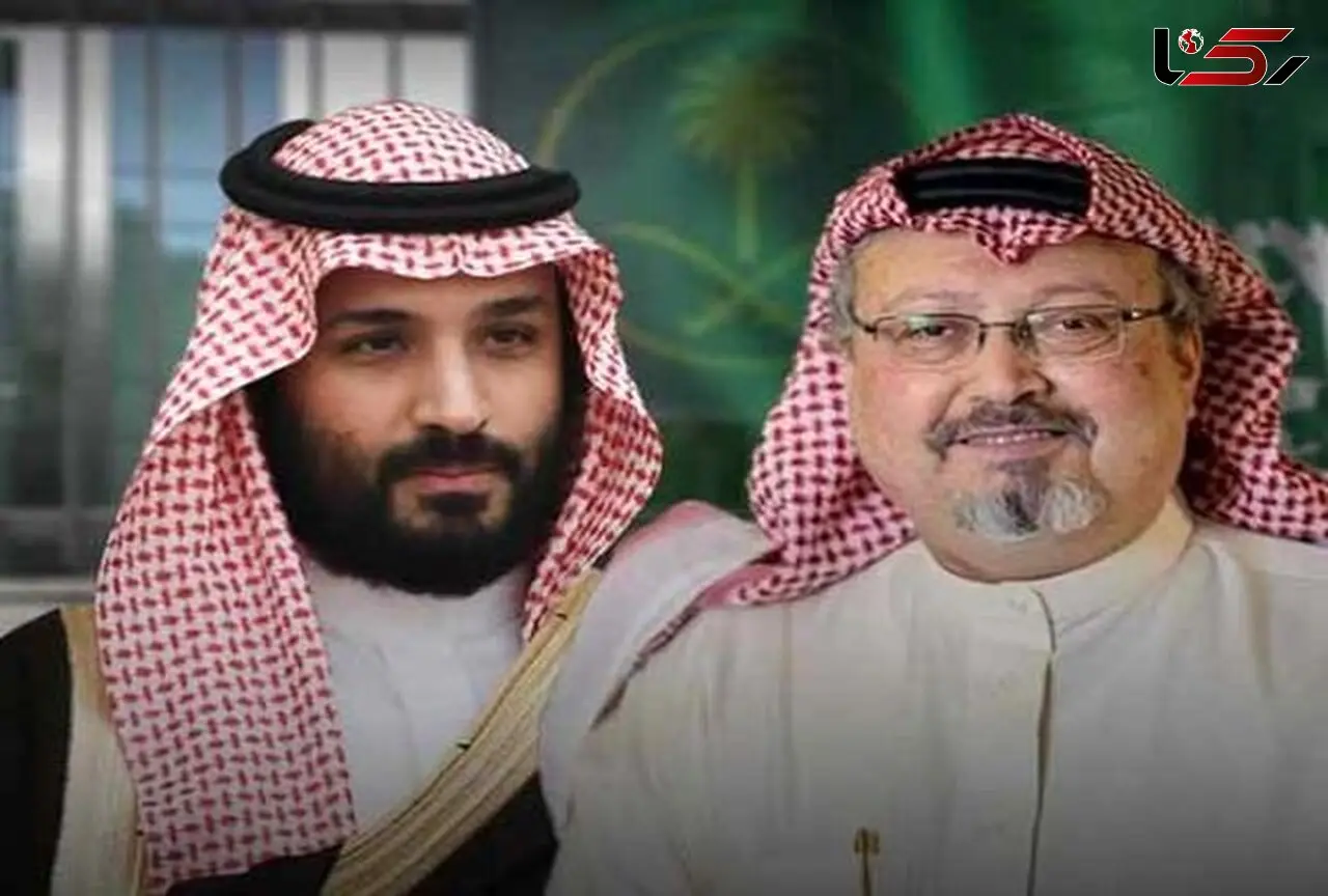 وحشت بن سلمان از دستگیری در آرژانتین / او قاتل است! + جزییات