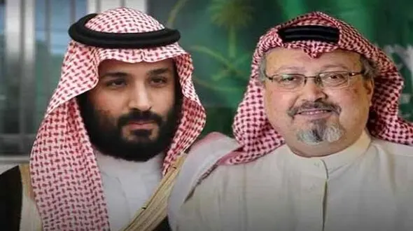 وحشت بن سلمان از دستگیری در آرژانتین / او قاتل است! + جزییات
