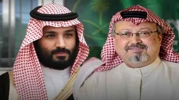 بن‌سلمان با خونریزی پادشاه می شود / قتل خاشقجی بی دلیل نبود!