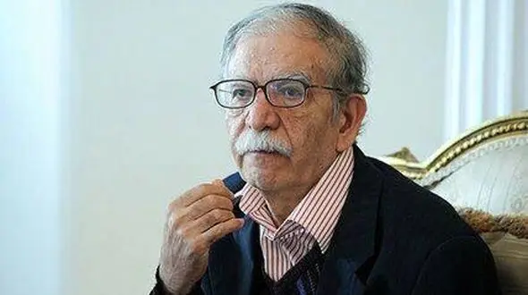 نویسنده نامدار کرمانشاهی درگذشت + عکس 