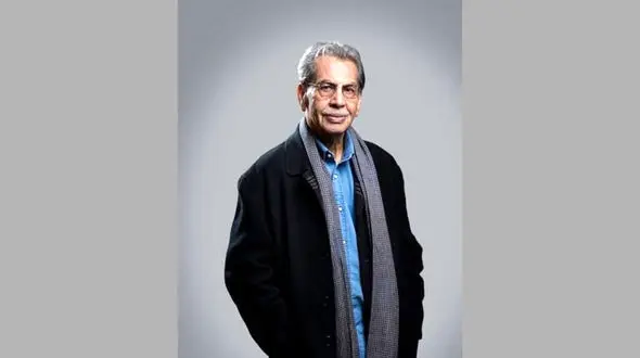 کامبیز درمبخش با کرونا درگذشت + عکس