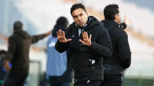 مربی استقلال جدیدترین دعوت شده به کمیته اخلاق