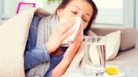 درمان‌ سرماخوردگی با راهکارهای خانگی